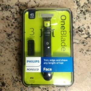 Philips Norelco One Blade Razor